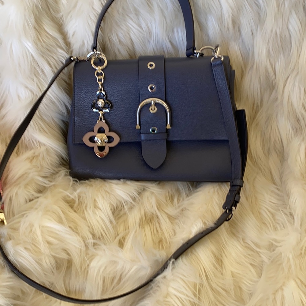 Henri Bendel Top Handel bag